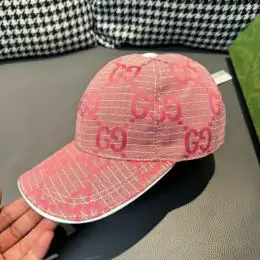 gucci casquette s_122236b